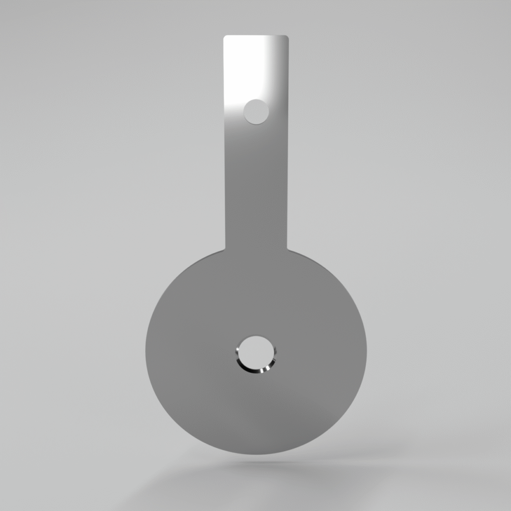 CONICAL ORIFICE PLATE Supplier, Manufacturer